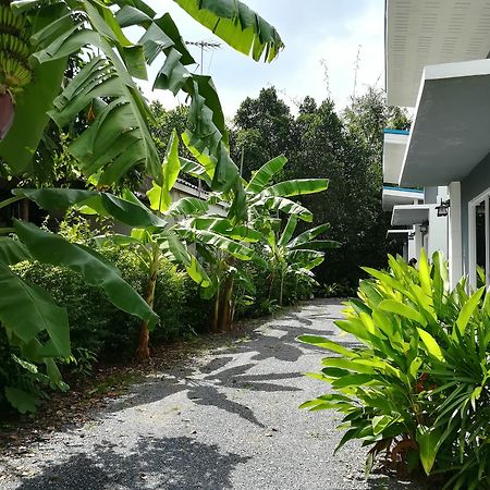 Vila H4Rent Ban Ko Kwang Exteriér fotografie