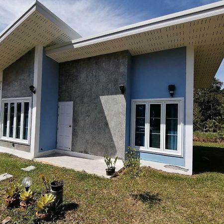 Vila H4Rent Ban Ko Kwang Exteriér fotografie