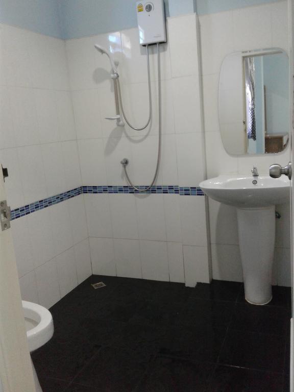 Vila H4Rent Ban Ko Kwang Exteriér fotografie