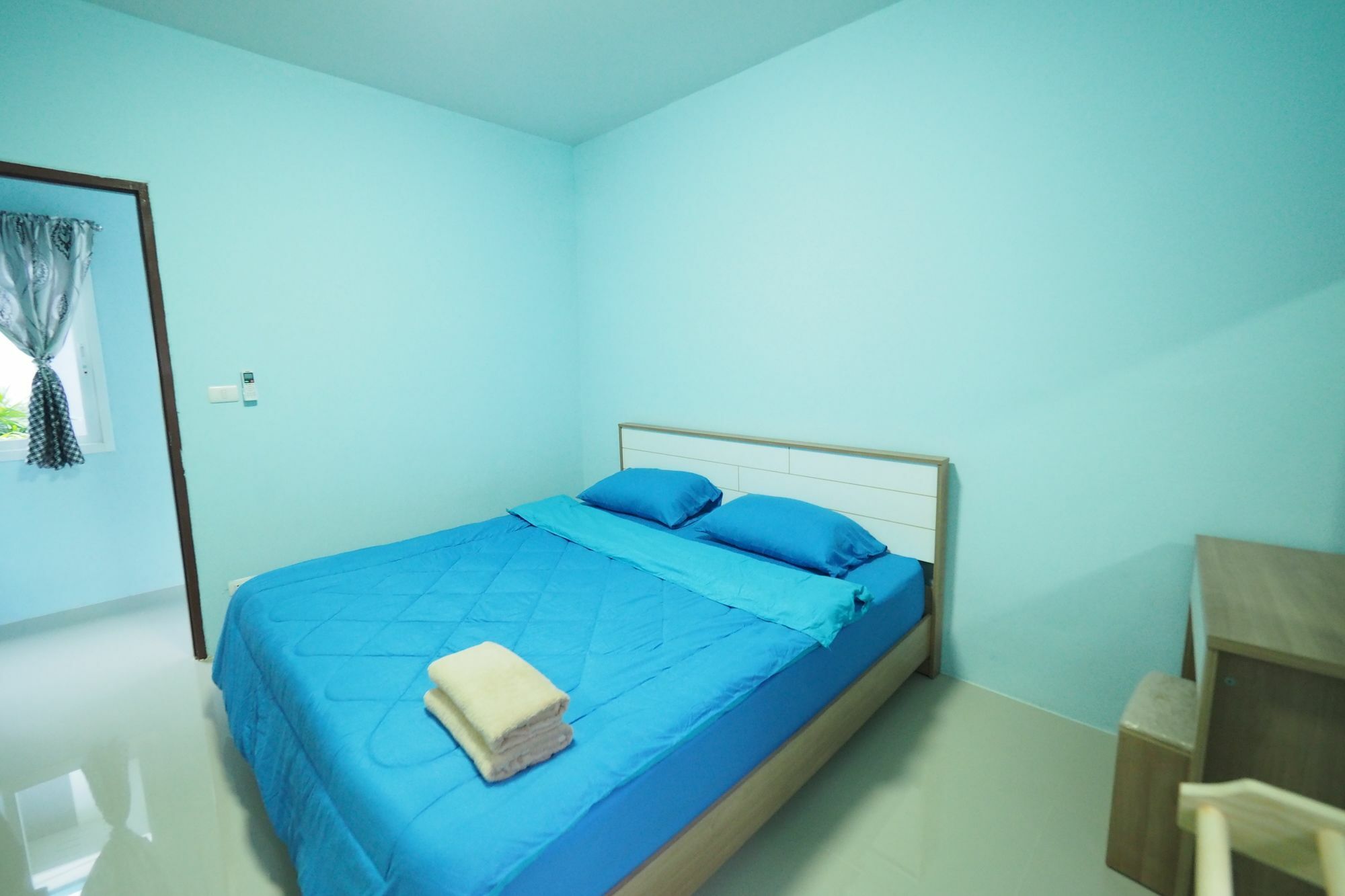 Vila H4Rent Ban Ko Kwang Exteriér fotografie