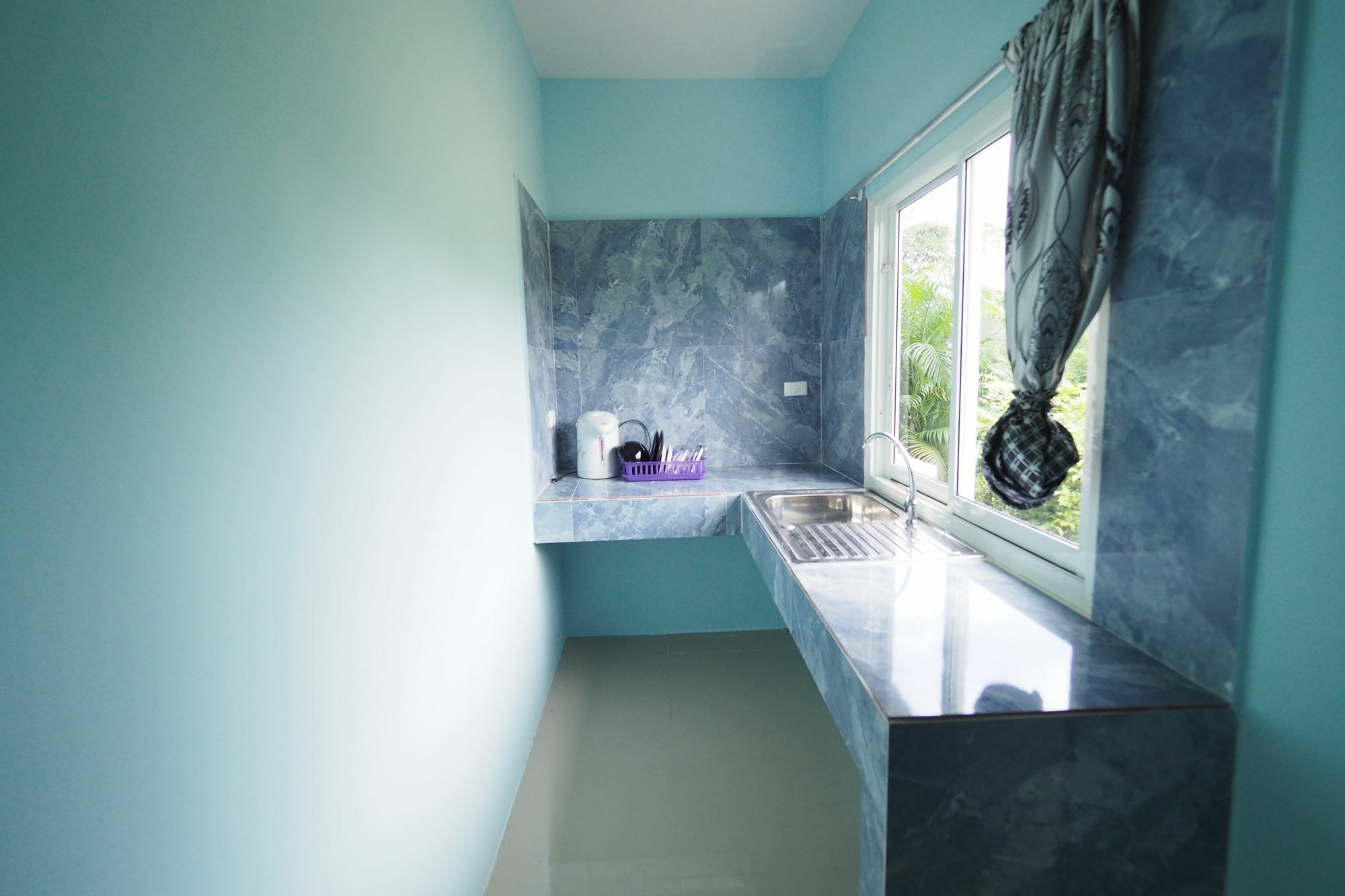 Vila H4Rent Ban Ko Kwang Exteriér fotografie