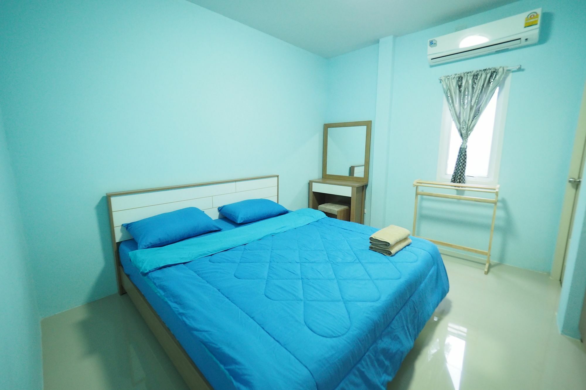 Vila H4Rent Ban Ko Kwang Exteriér fotografie