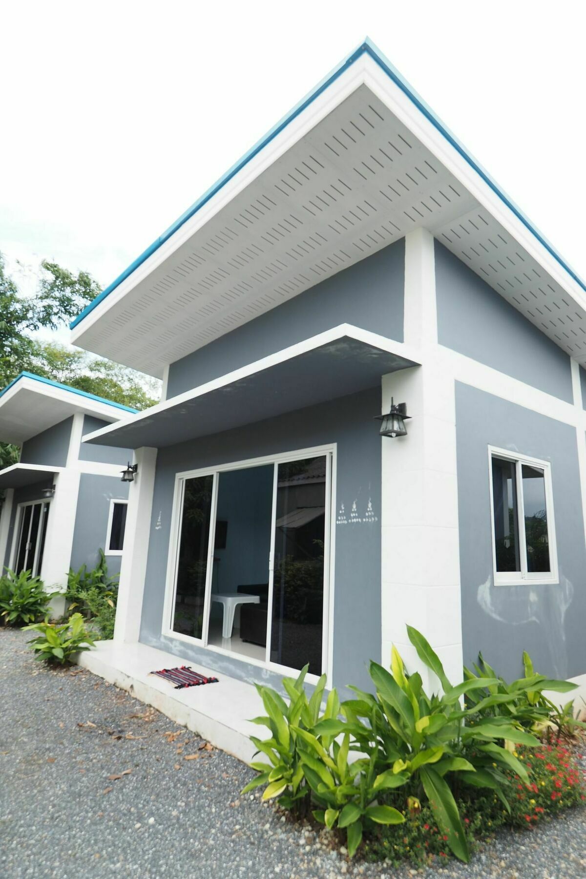 Vila H4Rent Ban Ko Kwang Exteriér fotografie