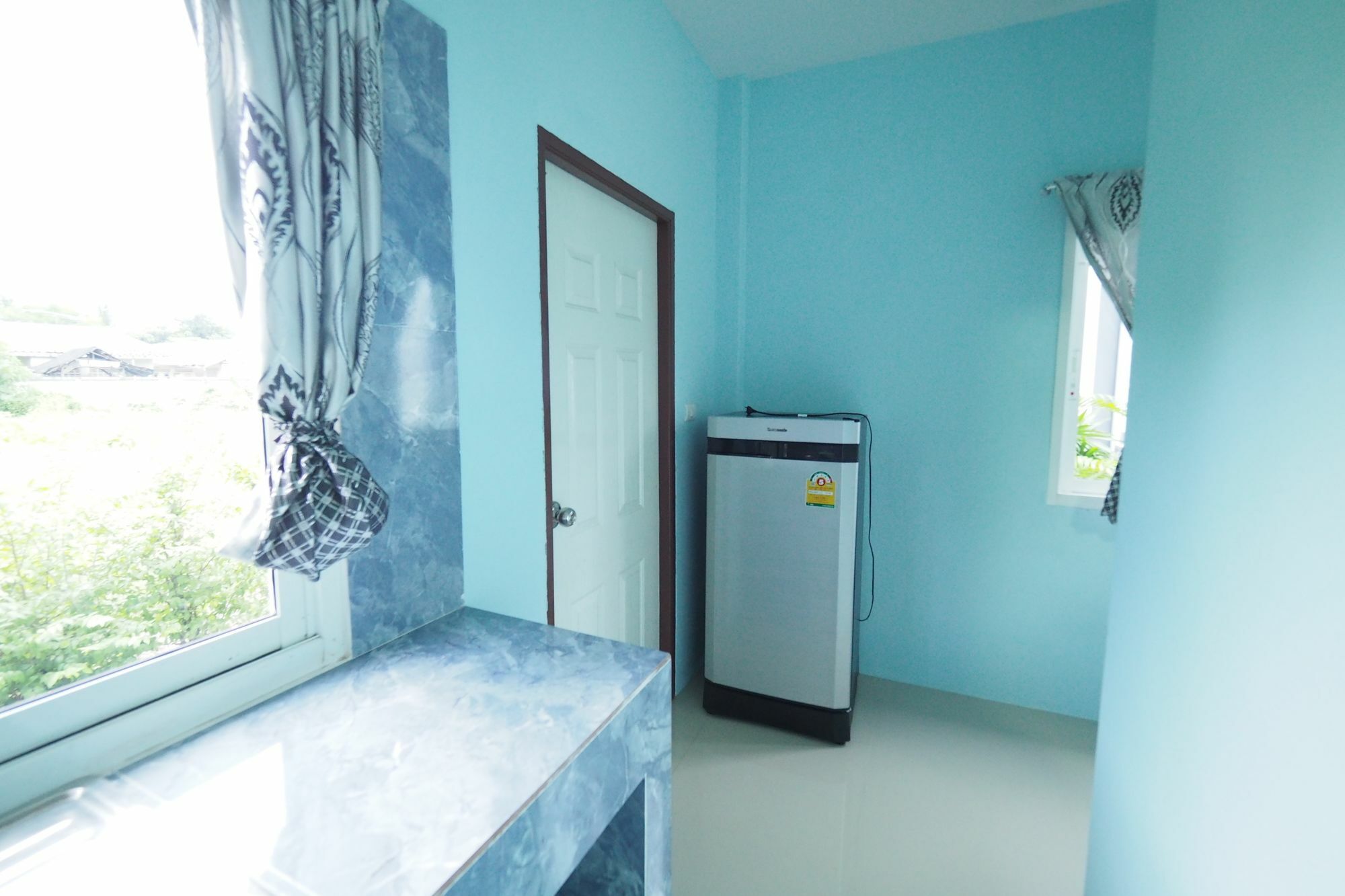 Vila H4Rent Ban Ko Kwang Exteriér fotografie