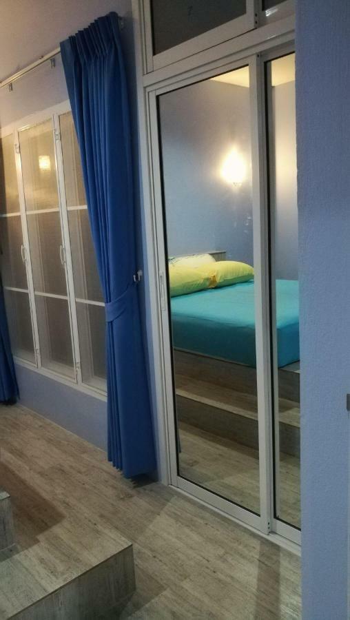 Vila H4Rent Ban Ko Kwang Exteriér fotografie