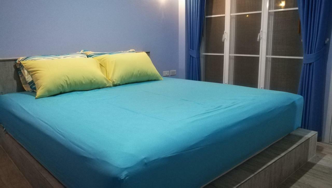 Vila H4Rent Ban Ko Kwang Exteriér fotografie