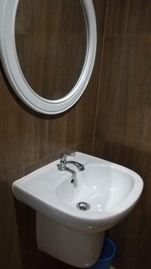 Vila H4Rent Ban Ko Kwang Exteriér fotografie