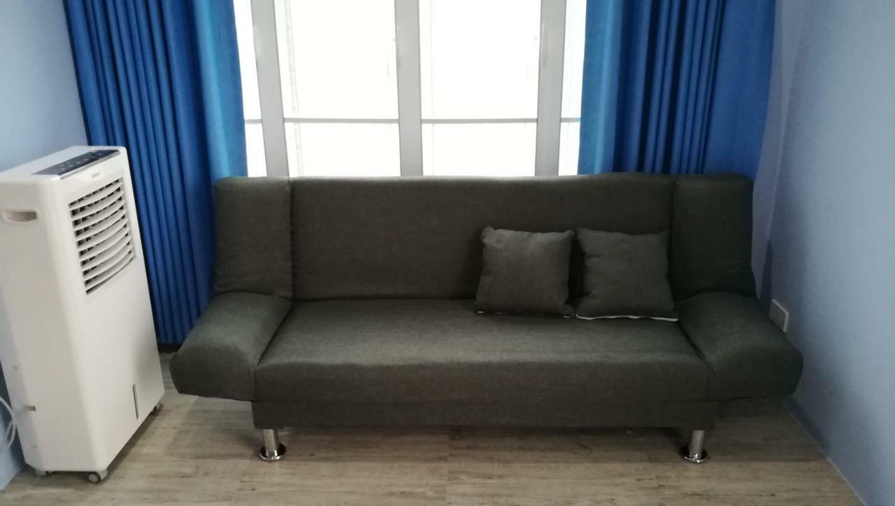 Vila H4Rent Ban Ko Kwang Exteriér fotografie
